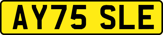 AY75SLE