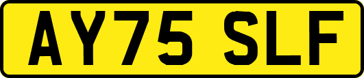 AY75SLF