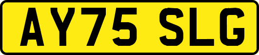 AY75SLG