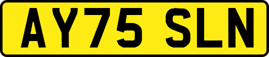 AY75SLN