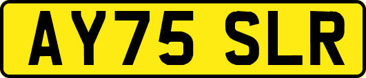 AY75SLR
