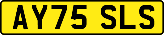 AY75SLS
