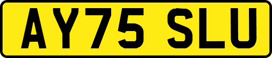 AY75SLU
