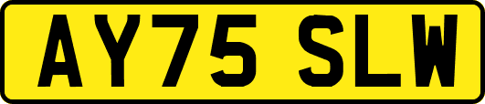 AY75SLW