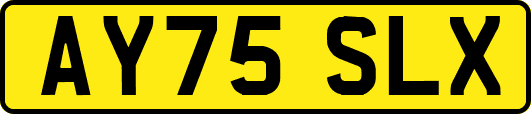 AY75SLX