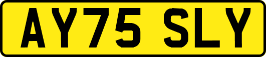 AY75SLY