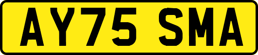 AY75SMA