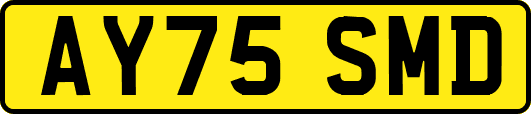AY75SMD