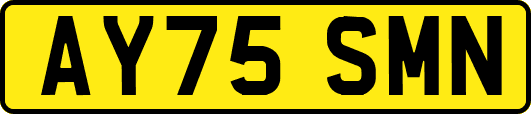 AY75SMN
