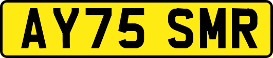 AY75SMR
