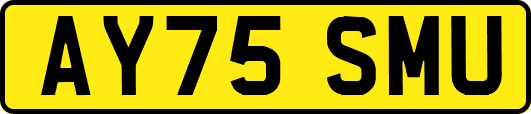 AY75SMU