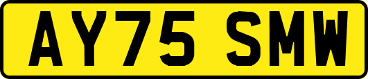 AY75SMW