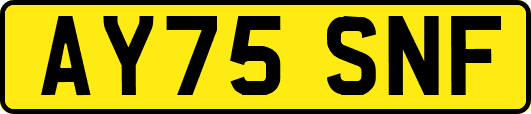 AY75SNF