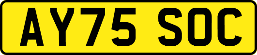 AY75SOC