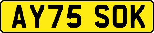 AY75SOK