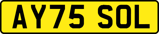 AY75SOL