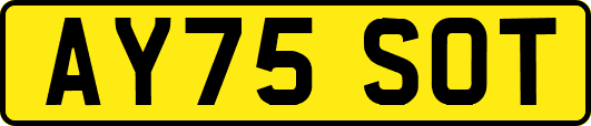 AY75SOT