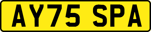 AY75SPA