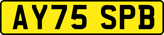 AY75SPB