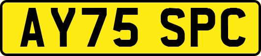 AY75SPC
