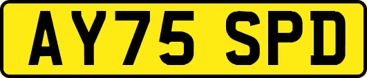 AY75SPD