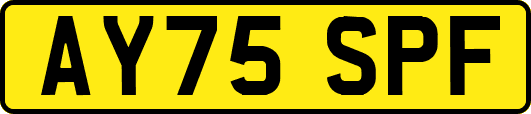AY75SPF