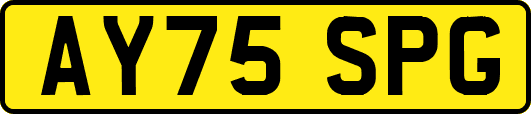 AY75SPG
