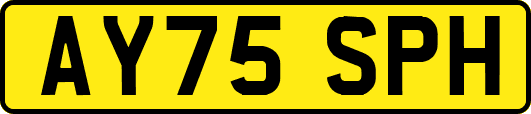 AY75SPH