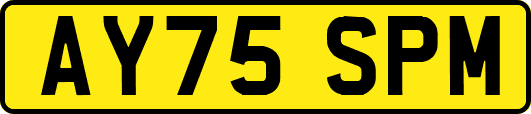 AY75SPM
