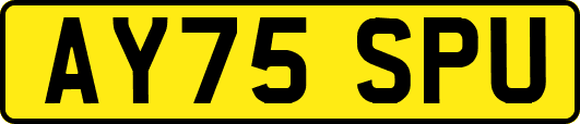 AY75SPU