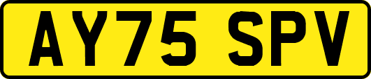 AY75SPV