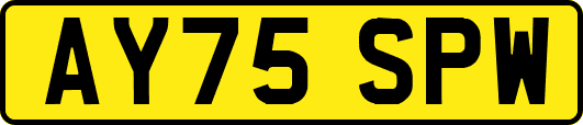 AY75SPW