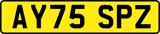 AY75SPZ