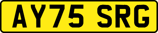 AY75SRG
