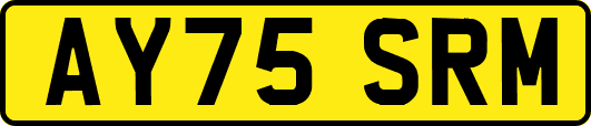 AY75SRM