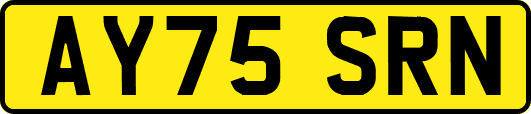 AY75SRN
