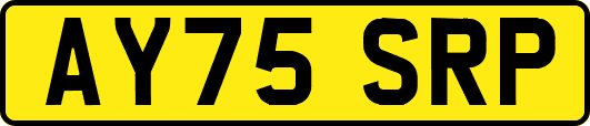 AY75SRP