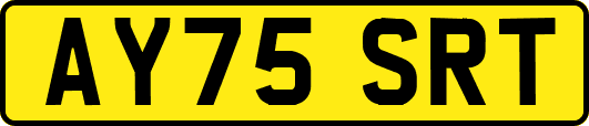 AY75SRT