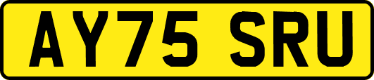 AY75SRU