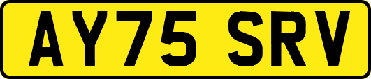 AY75SRV