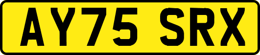 AY75SRX