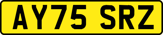 AY75SRZ