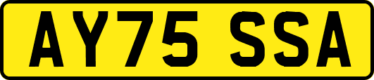 AY75SSA