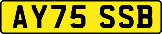 AY75SSB