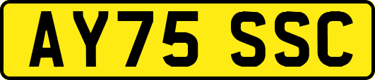 AY75SSC