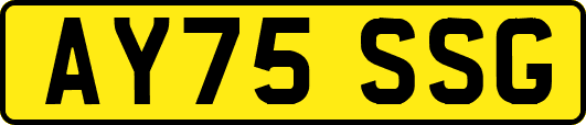 AY75SSG