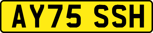 AY75SSH