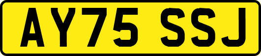 AY75SSJ