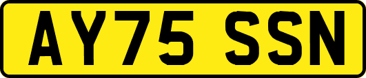 AY75SSN