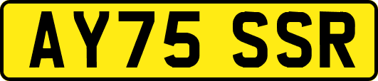 AY75SSR